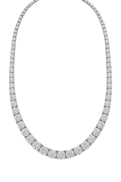 Collar Namuri Mujer in Oro Diamante 3.5 Ct CT01/M-04F - CT01/M-04F